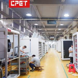 China 240CH Power Bank Aging Test Equipment with CC+CV Mode and Over-Temperature Protection wholesale