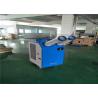 China Portable Spot Air Conditioner Cooler With Condensate Overflow Protection wholesale