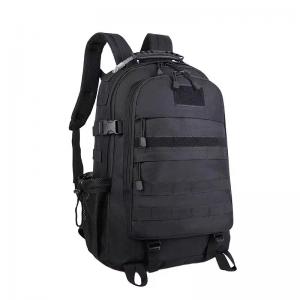 High Durability Tactical Gun Bag With 3 Compartments 1.3 Pounds
