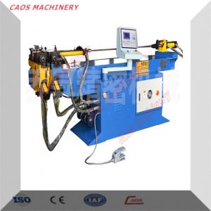 China 1200kg 2.5cm Cnc Hydraulic Press Brake Bending Machine supplier