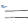 China 1x64 Bare Fiber Optical Plc Splitter Low Insertion Loss With Even Ratior wholesale