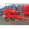 China HBRS tipo 2 7/8 " - 5" Variable Ram Packers para 13 5/8 " - 10000psi, 11 ′′-5000PSI wholesale
