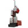 China Custom 2700kg Construction Hoist Elevator for Building , 3.0 x 1.3 x 2.5m wholesale