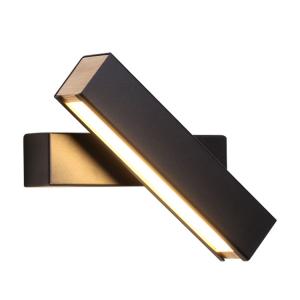 10W 20W 30W Decorative LED Wall Light , Wall Mounted Lights For Bedroom