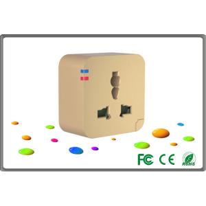 China mobile remotel control Smart Home Automation Use for travel adapter supplier