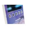 1 Hour To 2 Hours Charging Time Video POS Display in Customized Style for Customized Color