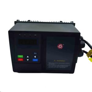 China 3.7KW Inversor de frecuencia de 3 fases IP65 para equipos de carga pesada wholesale