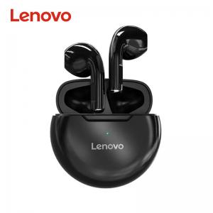 China HT38 Lenovo TWS Wireless Earbuds Dual Microphone Bluetooth 5.0 supplier
