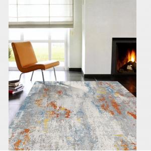 Wilton Printed Living Room Floor Decorative Rugs Carpet for Office Space