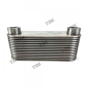 Oil Cooler Core With BF6M1013 Diesel Engine Parts For Deutz