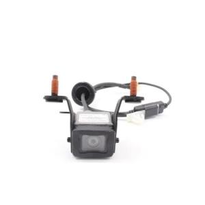 China 12v Rear View Camera With Loop Recording 39530-S3N-013 For Honda Rust Resistant wholesale