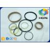 China PTFE Bucket Tilt Cylinder Excavator Seal Kit VOE11999893 VOE11707028 11999893 11707028 wholesale