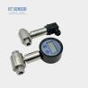 China BP93420DII Differential Pressure Level Transmitter Dp With LED Display wholesale