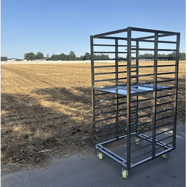 Plateau de cuisson en acier inoxydable panier 12 15 30 couches