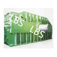 China Non Standard Worm Reduction Gear Boxes Helical Reduction Gearbox on sale