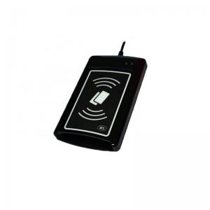Contactless NFC RFID Reader Writer Contact ACR1281U C1 5-10cm Read Range