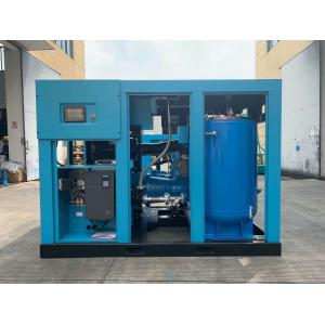 China Oil Inject 1.5 MPa Industrial Screw Compressor wholesale