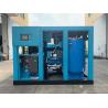 China Oil Inject 1.5 MPa Industrial Screw Compressor wholesale