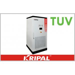 IGBT / MPPT 50KW On Grid Inverter / Solar PV Inverter 3 Phase 400V