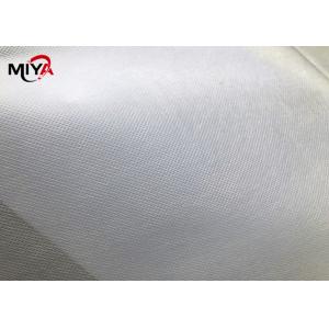 Leather Sustainable 70gsm PP Spunbond Non Woven Fabric