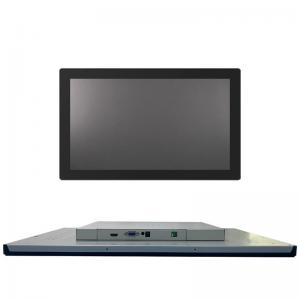 23.8 Inch Ip65 Open Frame Lcd Monitor High Resolution