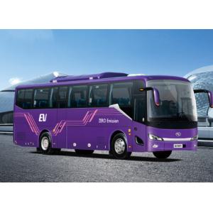 Kinglong 11M Travel Airport Coaches Buses EV Vehicle