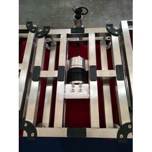 40x50cm 50x50cm 300kg 500kg Water Proof and High Shelf Precision Scale Rs232 bench weight Scale For Sale 450x600mm