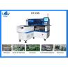 China os componentes 4KW 40000CPH de 0.2mm conduziram Chip Placement Machine wholesale