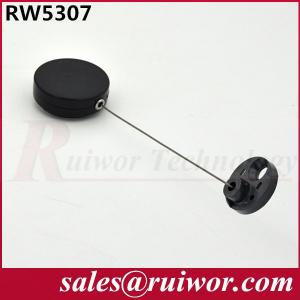 RW5307 Retractable Steel Cable | Retractable Mechanism