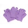 Safety PVC Ambidextrous 0.83mm Food Service Vinyl Glove