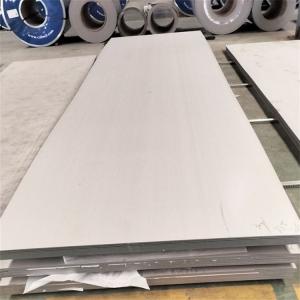 1.5mm 1mm Stainless Steel Sheets Metal Polished 304 Stainless 2b Sheet