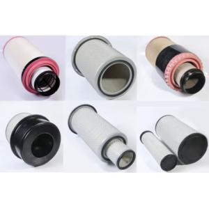 China 0.3um Particle In The Air Car AC Filter with Clip-on Installation and Air Filter wholesale