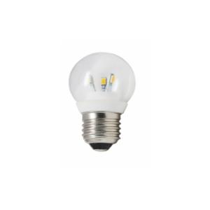 China LED Bulb, 3W with E27 supplier