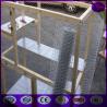 China 48" x 150' ft 1" Mesh Galvanized Poultry Netting Chicken Wire Fence wholesale