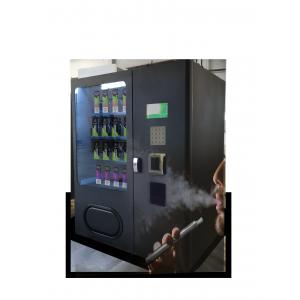 China Office Desktop Mini Electronic Cigarettes Vending Machine With Smart System supplier