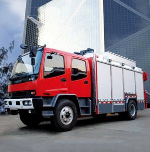 Shanghai Grumman International Fire Equipment Co., Ltd.
