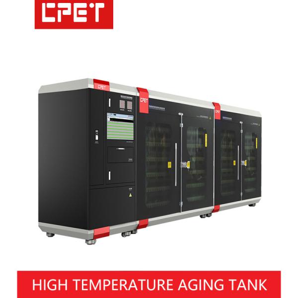 EV 車両 モーター コントローラー BMS バッテリー 管理 システム ボード 燃焼 試験