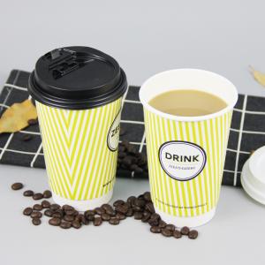 China Widely Used Paper Tea Cup Making Machine For St*bucks Coffee Cup supplier