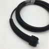 Dusty Proof FTTA Outdoor Fiber Optic Cable With Nsn Uni-Boot For Nokia BBU/RRU