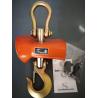 China Industrial Hanging Crane Scale Weighing Electric Digital Crane Scale wholesale