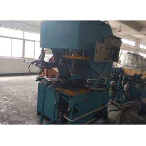 Fully Automatic Rotor Casting Machine For Washing Motor And Pump Motor SMT- ZL4080