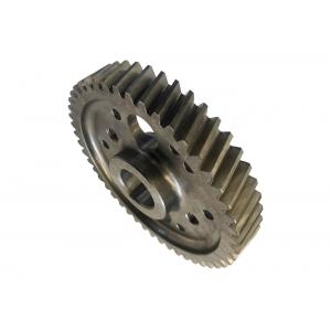 China Diesel engine truck spare parts drive gear camshaft transmission gear supplier