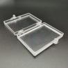 China Hard Resistant Gel Sticky Box Moisture Proof 75X55X10mm No Extrusion wholesale