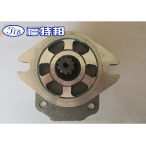 China Gear Pump 9218005 For Hitachi Excavator Replacement Parts EX200-3 ZX270-3 ZX450 ZX470-3 supplier