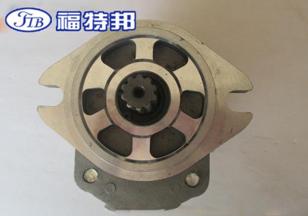 Gear Pump 9218005 For Hitachi Excavator Replacement Parts EX200-3 ZX270-3 ZX450