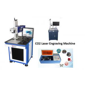Handheld Laser Cutter For Metal / Package Product Water Cooling Long Service Time