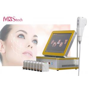 12 Lines 10000 Shot HIFU Radio Frequency Skin Tightening Machine