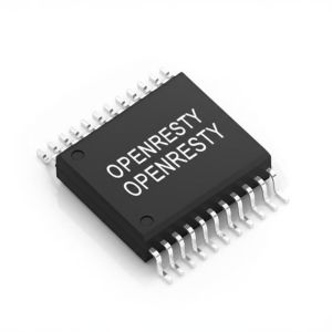 China Server openresty Integrated Circuit IC Chip for Your Server Applications supplier