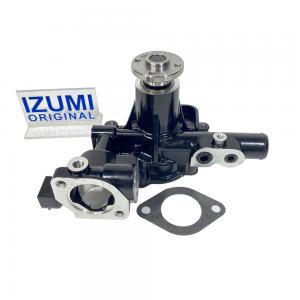 Original 3TNE88 YANMAR Engine Parts Diesel Engine Water Pump