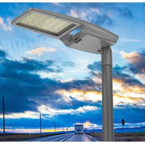 LED Outdoor Commercial Area Lighting Streetlight Road Light 25W 50W 75W 100W 120W 150W 180W 200W City Smart Street Light
